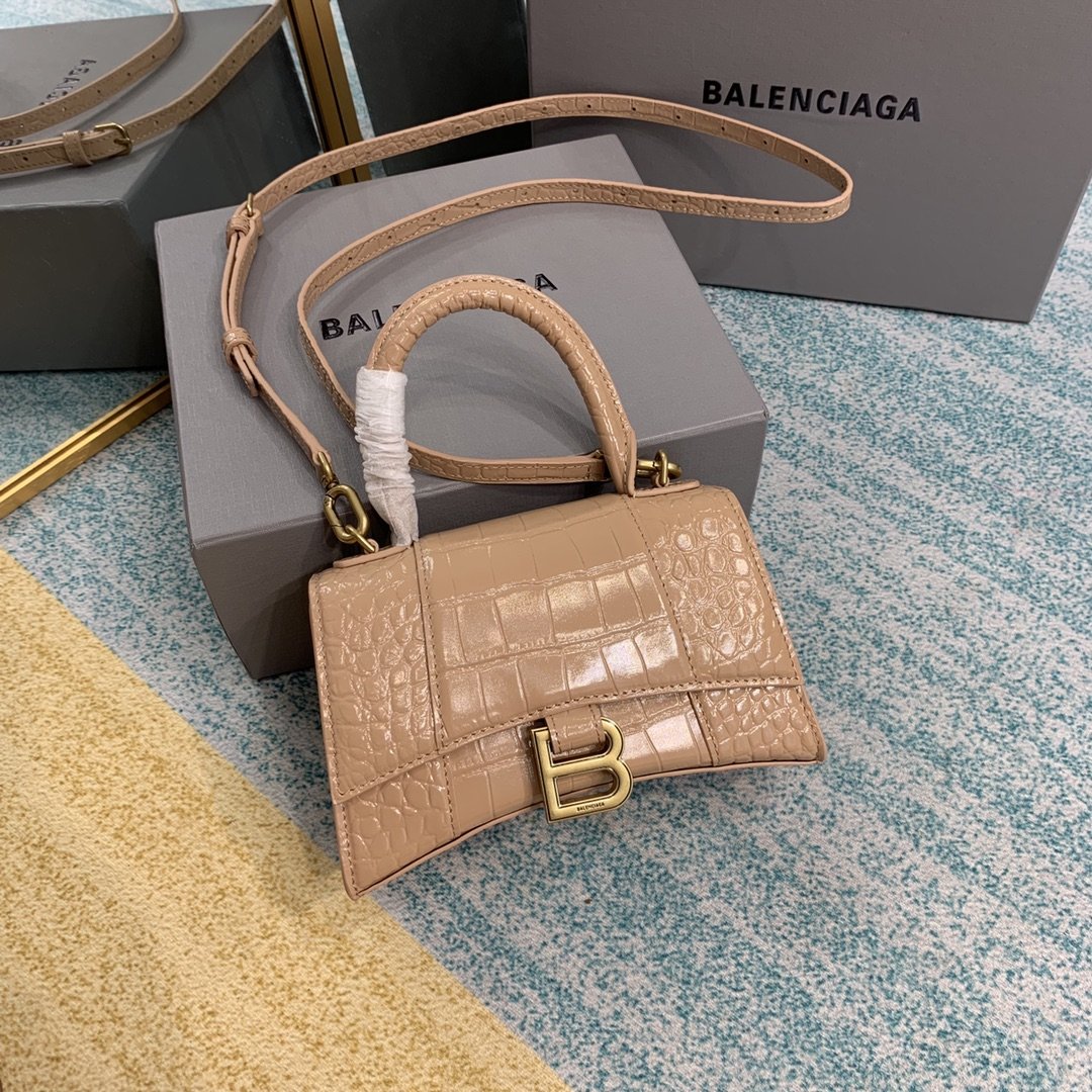 Balenciaga Handbags 021